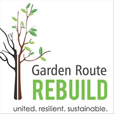 Garden Route Rebuild: latest update