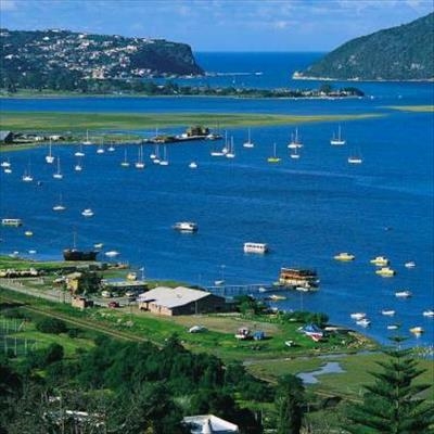 Knysna estuary a health risk?