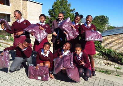 Algoa listeners dig deep to help