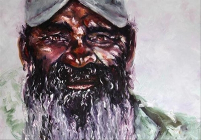 Humanising 'the homeless'