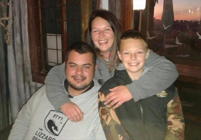 Roudiens vir N2-slagoffers