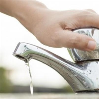 Residents urged to use water cautiously