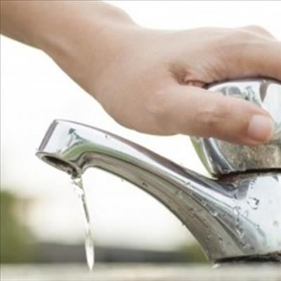 Residents urged to use water cautiously