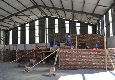 Nuwe toeristebestemming vir Oudtshoorn