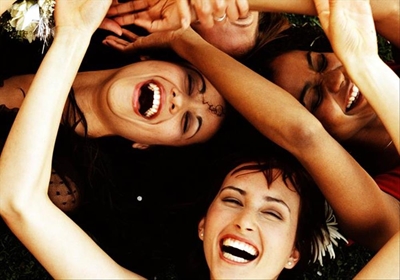Celebrating women on the move
