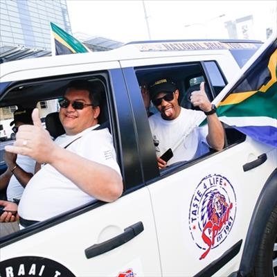 2017 National Braai Tour sets off