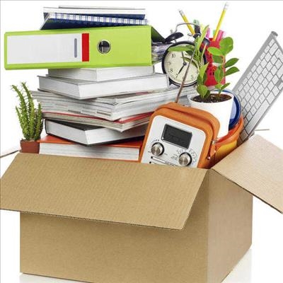 Declutter like a pro this spring