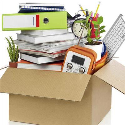 Declutter like a pro this spring