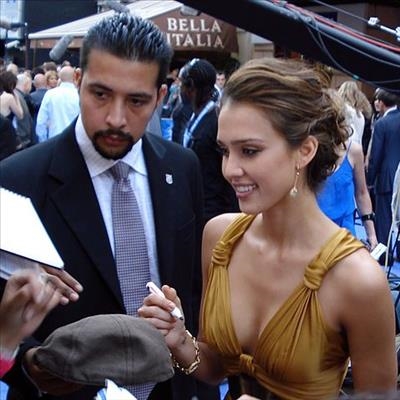 Celebrities who now have ‘normal’ jobs