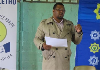 Rapists target young children