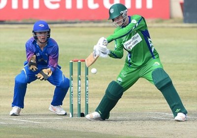 Oudtshoorn T20 Cricket