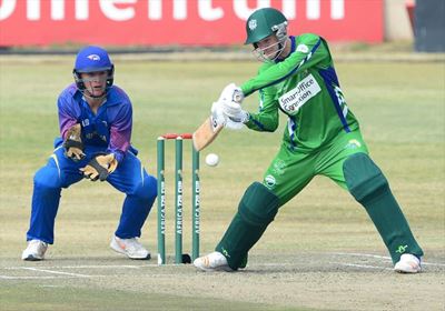 Oudtshoorn T20 Cricket