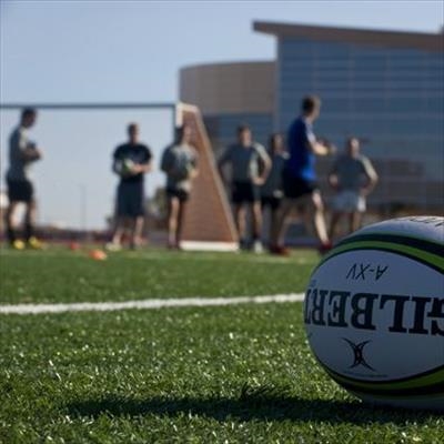 SWD Arende pak omgekrapte Grens-Bulldogs