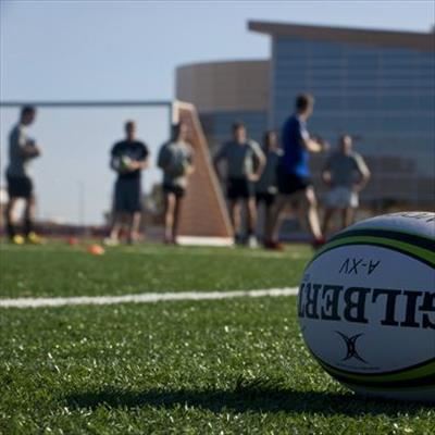 SWD Arende pak omgekrapte Grens-Bulldogs