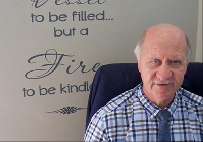 Headmasters give matrics encouragement