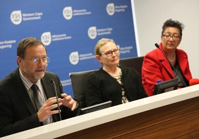 Premier gives update on drought disaster interventions