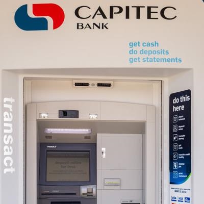 Capitec overtakes Nedbank’s value
