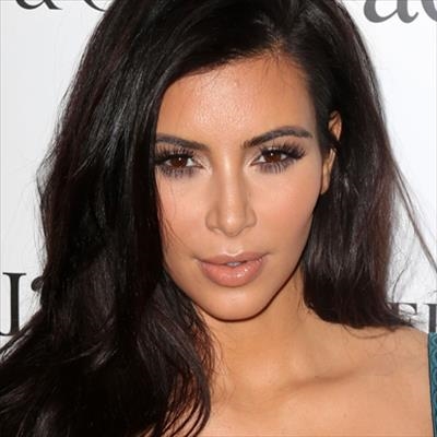 Kim Kardashian breaks silence on baby news