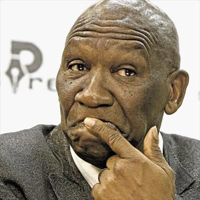 Cele: Plot against Ramaphosa meant to destabilise SA