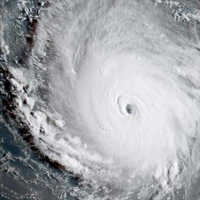 Hurricane Irma: Storm hits west coast of Florida