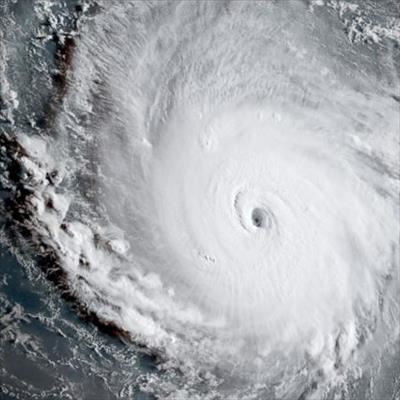 Hurricane Irma: Storm hits west coast of Florida
