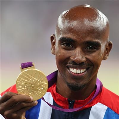 Farah wins fourth Great North run