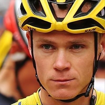 Britain's Chris Froome completes historic victory in Madrid