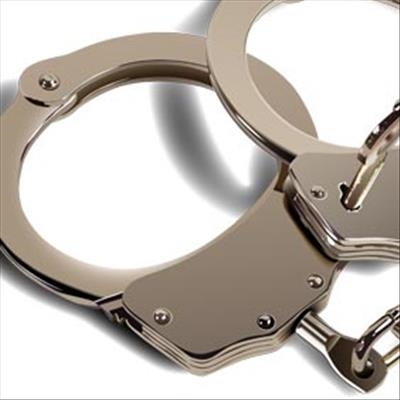 Pastor arrested for child sex crimes