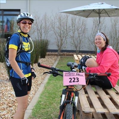 Bergfietsren groei van krag tot krag 