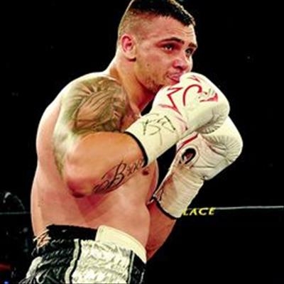 Smart Lerena wins 12-round IBO title thriller