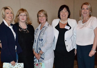 Women for Business ideale plaform vir netwerk