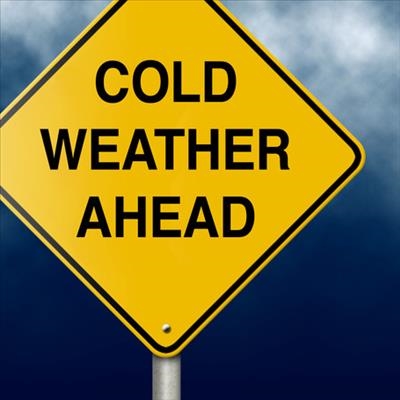 No spring in Western Cape winter’s step 