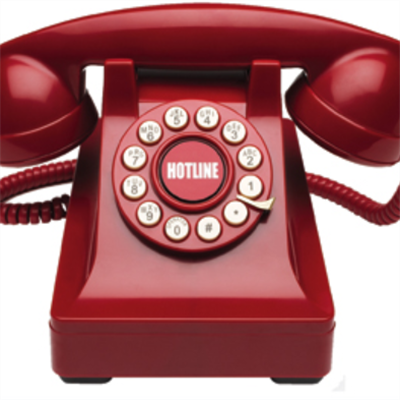 Water Hotline launched 