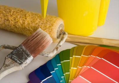 Painting tips for the smoothest finish