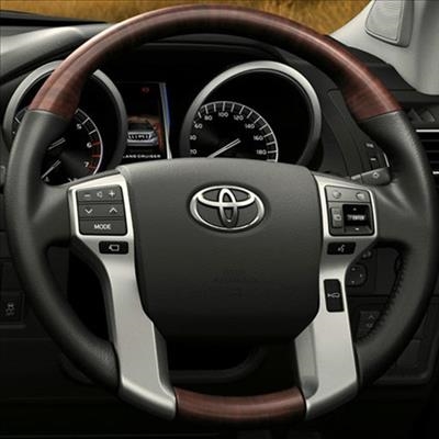 Toyota behou momentum in mark