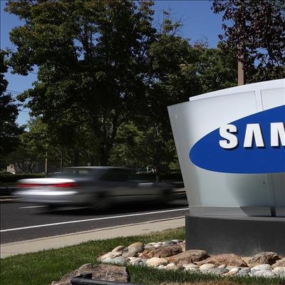 Samsung approved to test self-driving cars
