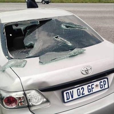 Fears Uber, meter taxi violence could hurt tourism