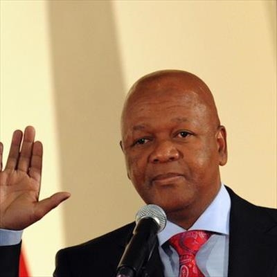 Jeff Radebe confident of winning ANC leadership battle