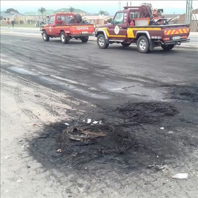 Latest update: N2 reopened