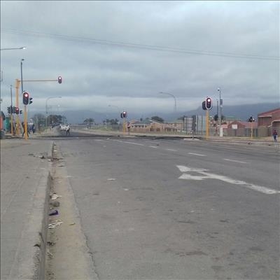 Situation in Thembalethu remains tense