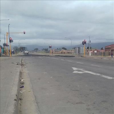 Situation in Thembalethu remains tense