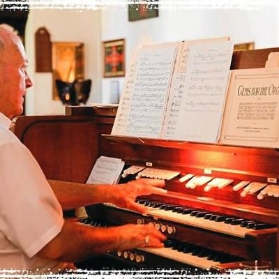 Public invited to organ recitals