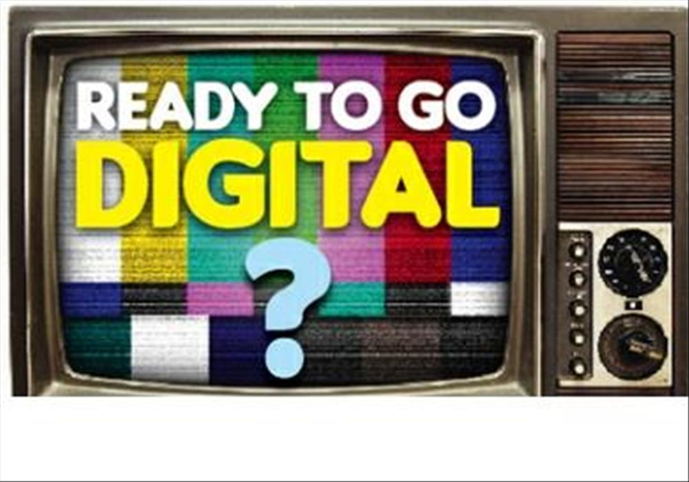 Register for your digital TV decoder | George Herald