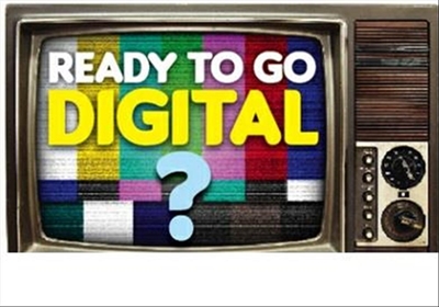 Register for your digital TV decoder