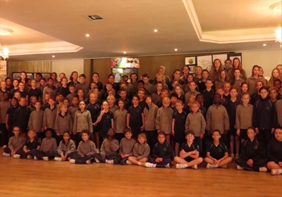 Greenwood Bay delivers many achievers
