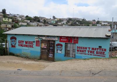Community wants justice after child 'molested'