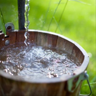 24 days of water left for Knysna