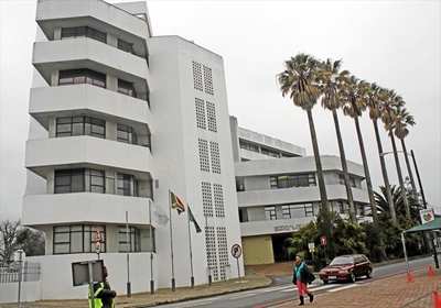 New hospital development rejected again