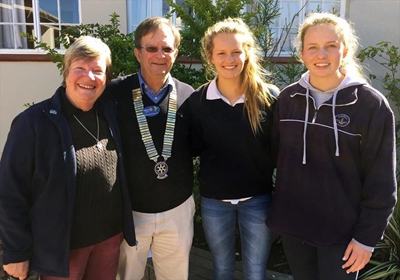 Oakhill SRC show delights