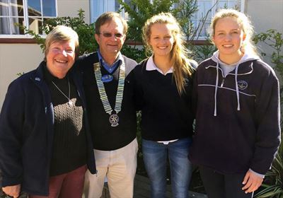 Oakhill SRC show delights